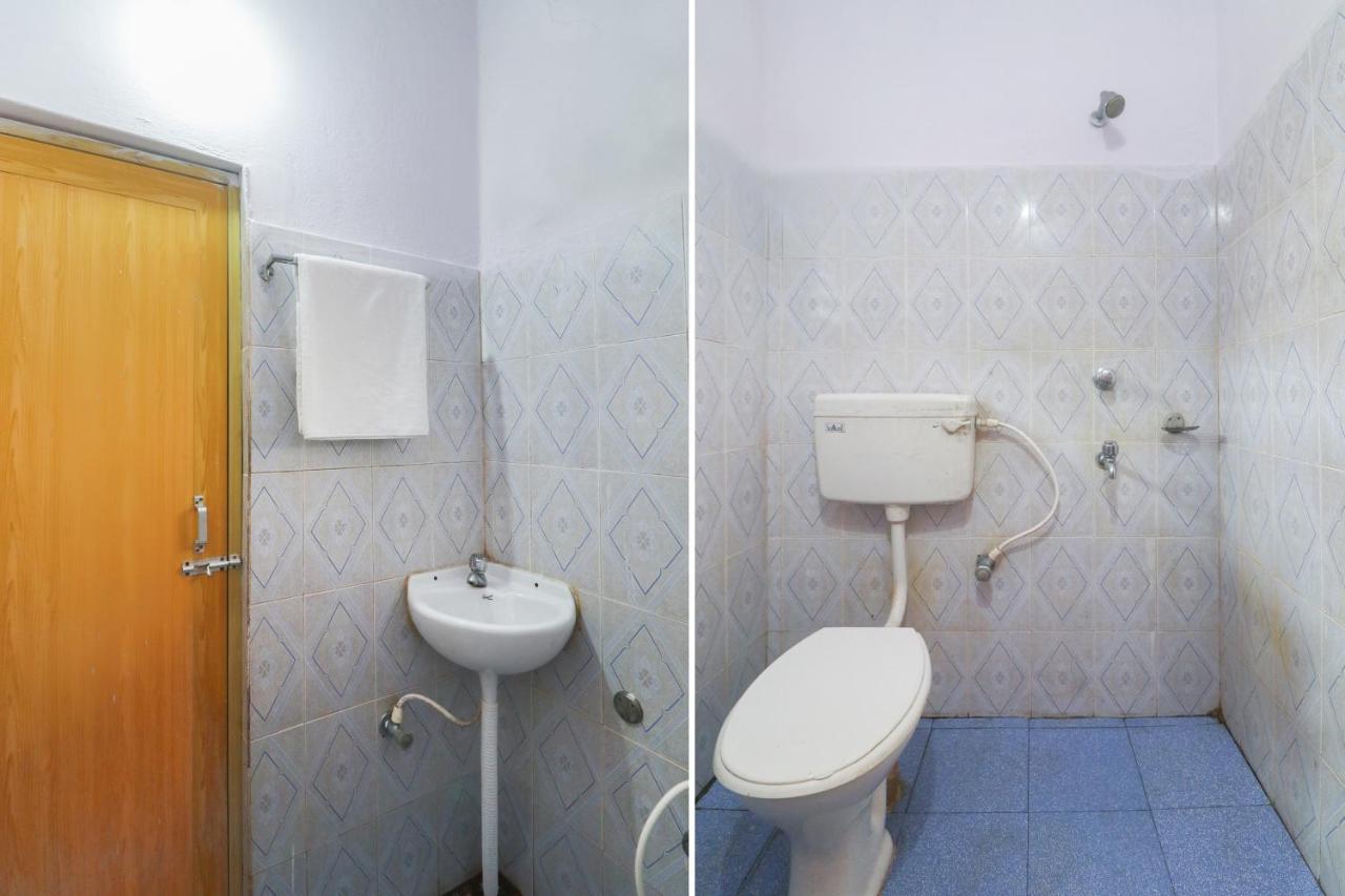Spot On 65043 Hotel Kalinga Palace Kendrapara Exterior foto