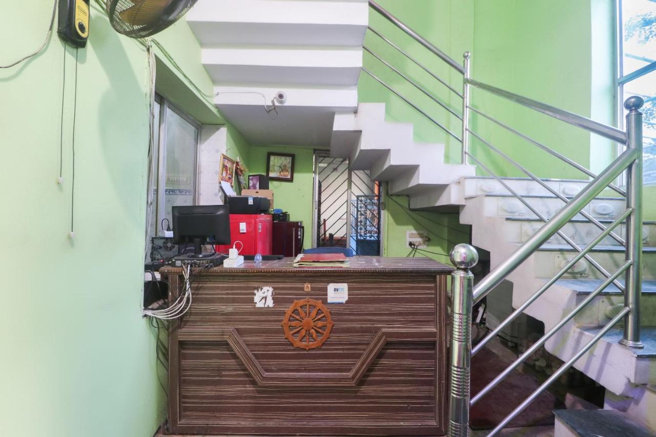 Spot On 65043 Hotel Kalinga Palace Kendrapara Exterior foto