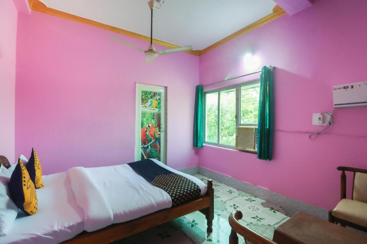 Spot On 65043 Hotel Kalinga Palace Kendrapara Exterior foto