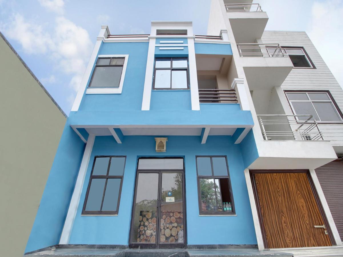 Spot On 65043 Hotel Kalinga Palace Kendrapara Exterior foto